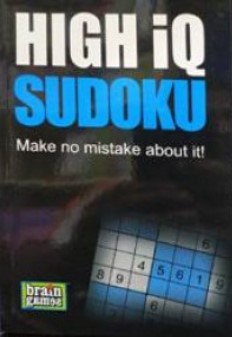 High iQ Sudoku